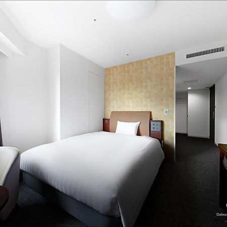 יוקוהאמה Daiwa Roynet Hotel Shin-Yokohama מראה חיצוני תמונה