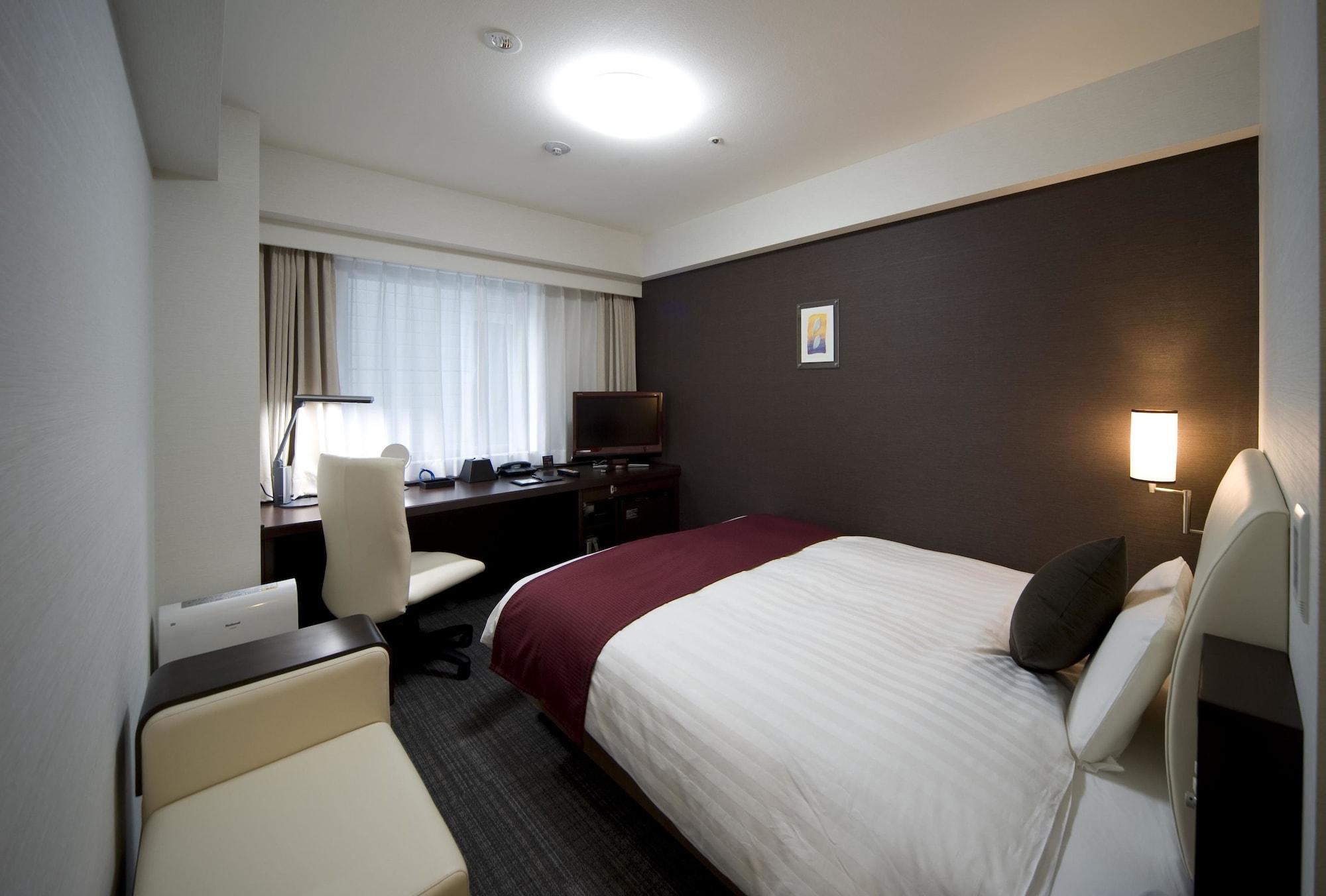 יוקוהאמה Daiwa Roynet Hotel Shin-Yokohama מראה חיצוני תמונה
