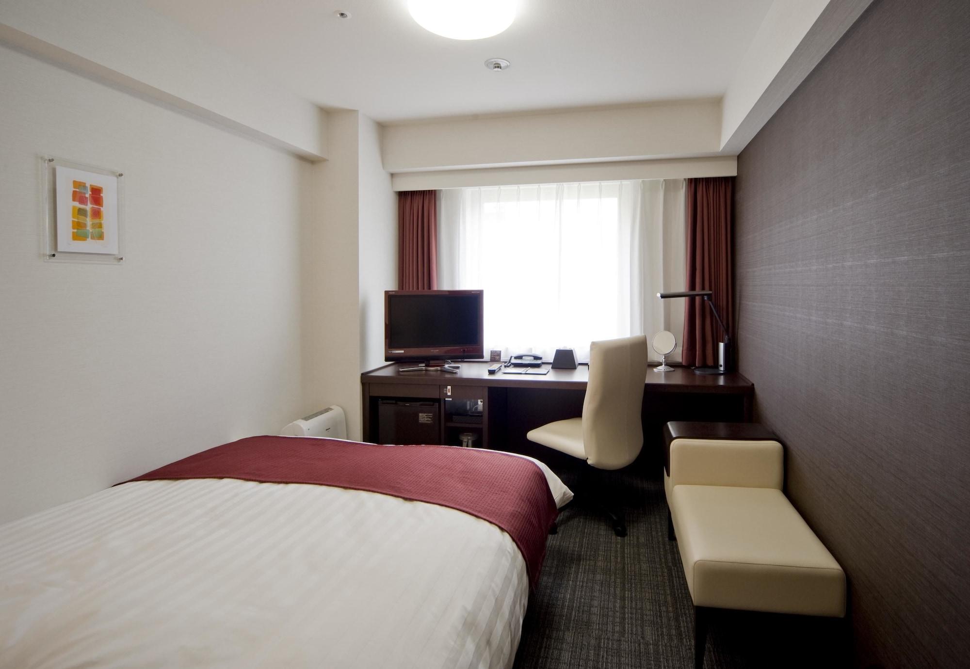 יוקוהאמה Daiwa Roynet Hotel Shin-Yokohama מראה חיצוני תמונה