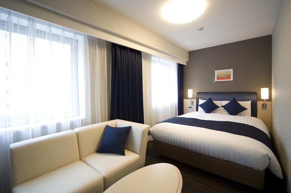 יוקוהאמה Daiwa Roynet Hotel Shin-Yokohama מראה חיצוני תמונה