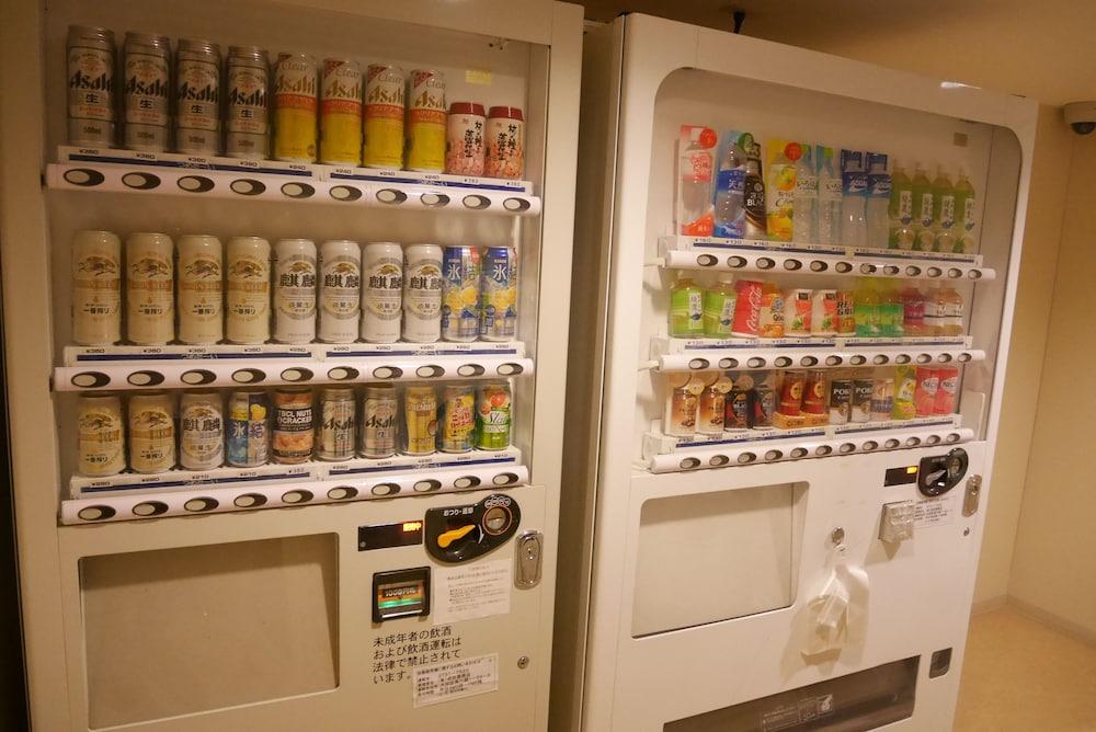 יוקוהאמה Daiwa Roynet Hotel Shin-Yokohama מראה חיצוני תמונה