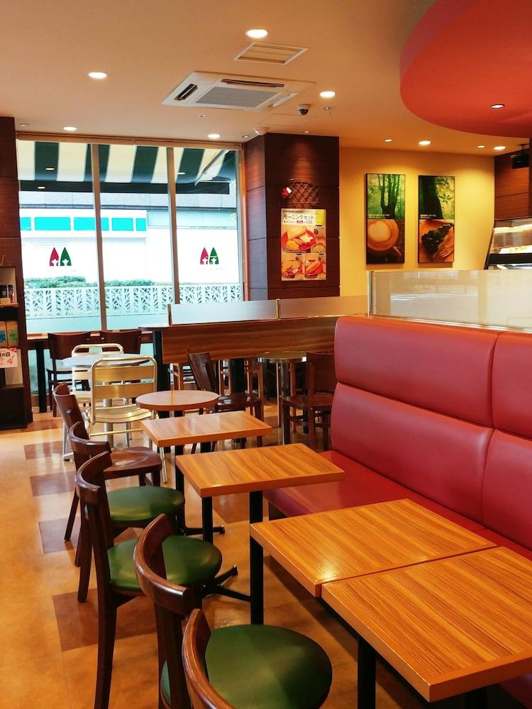 יוקוהאמה Daiwa Roynet Hotel Shin-Yokohama מראה חיצוני תמונה