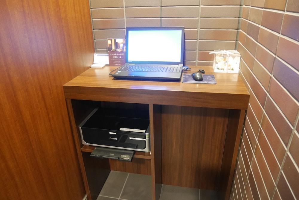 יוקוהאמה Daiwa Roynet Hotel Shin-Yokohama מראה חיצוני תמונה