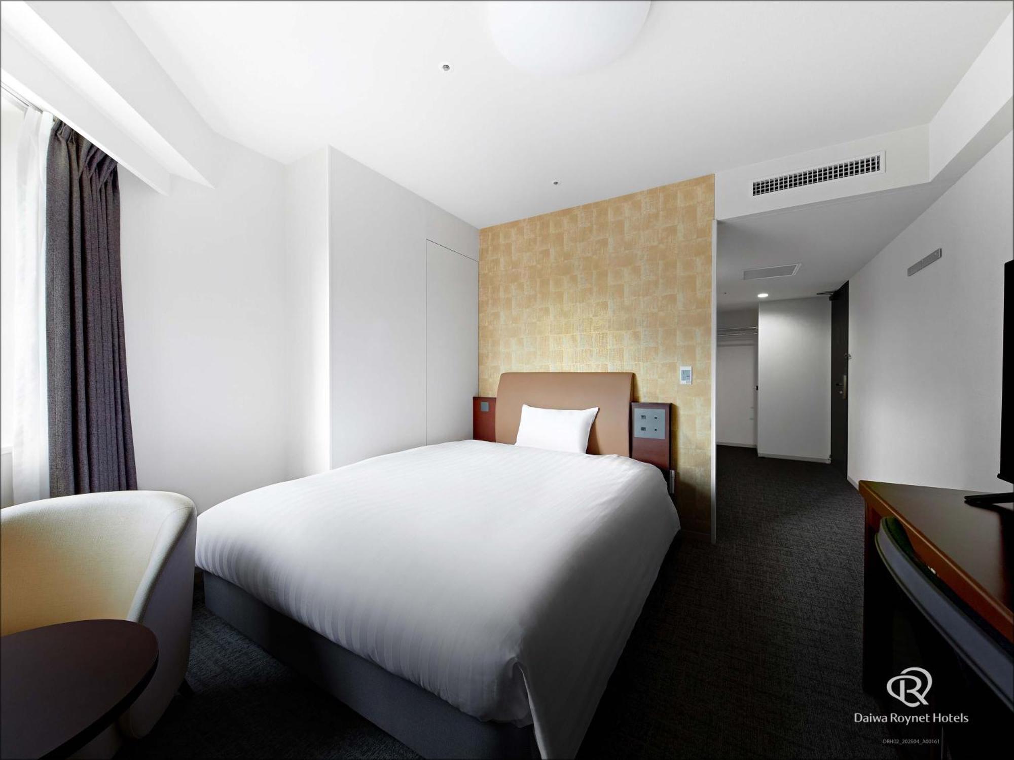 יוקוהאמה Daiwa Roynet Hotel Shin-Yokohama מראה חיצוני תמונה