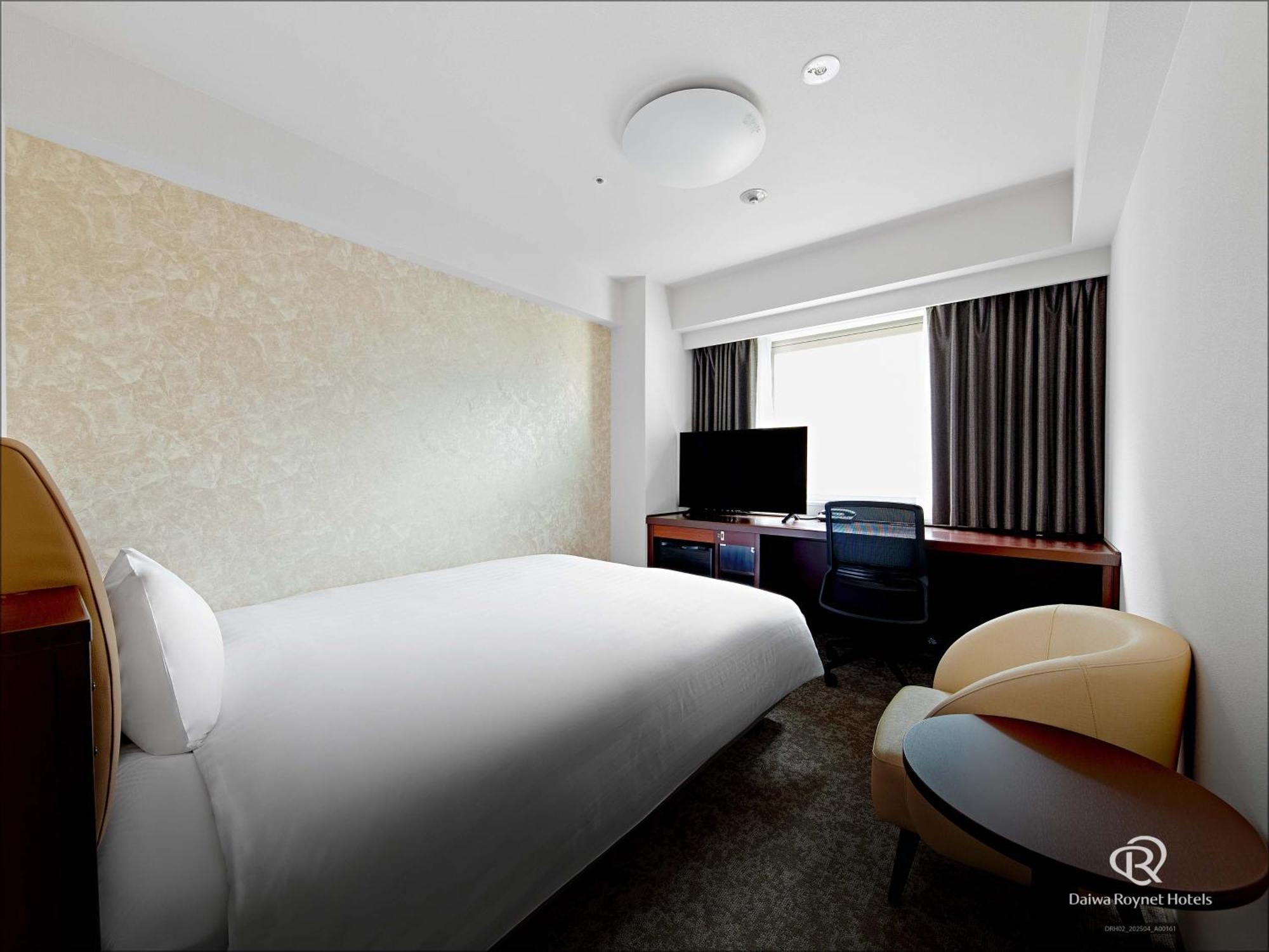 יוקוהאמה Daiwa Roynet Hotel Shin-Yokohama מראה חיצוני תמונה