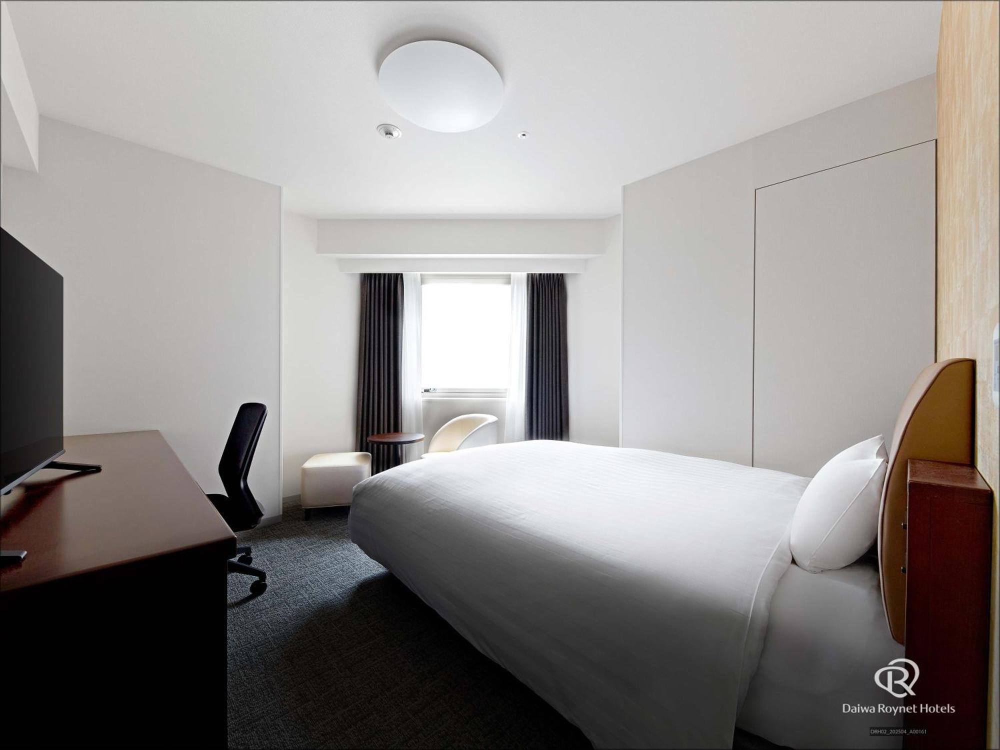 יוקוהאמה Daiwa Roynet Hotel Shin-Yokohama מראה חיצוני תמונה