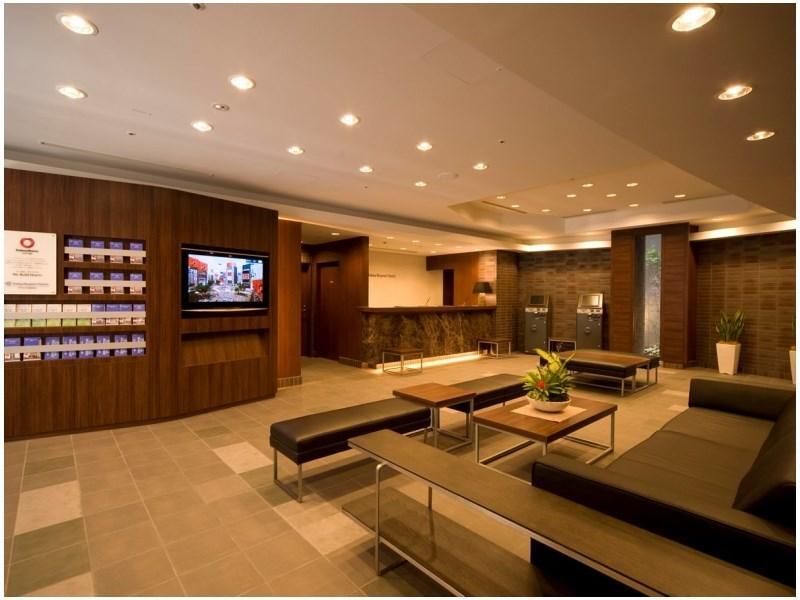 יוקוהאמה Daiwa Roynet Hotel Shin-Yokohama מראה חיצוני תמונה