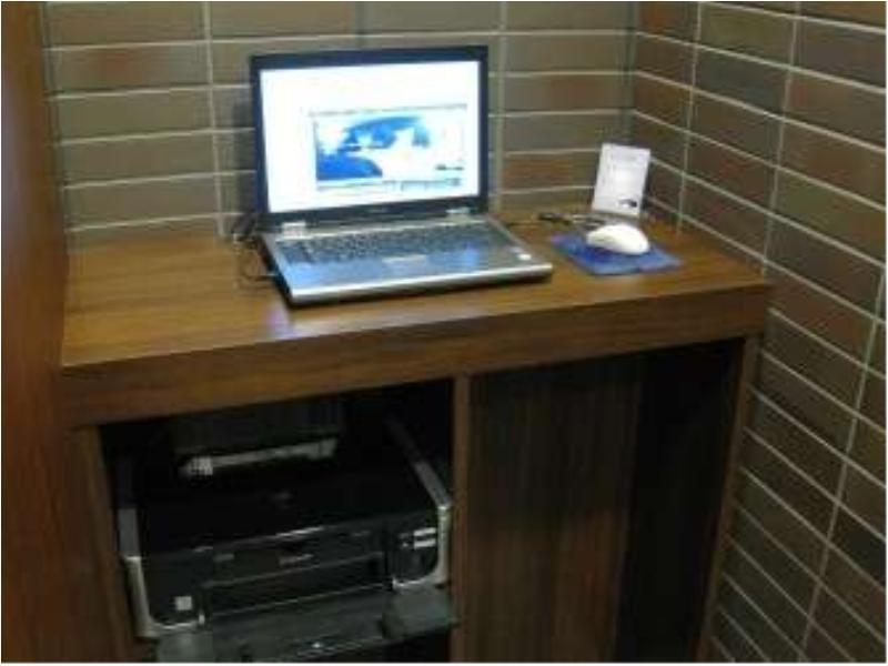 יוקוהאמה Daiwa Roynet Hotel Shin-Yokohama מראה חיצוני תמונה