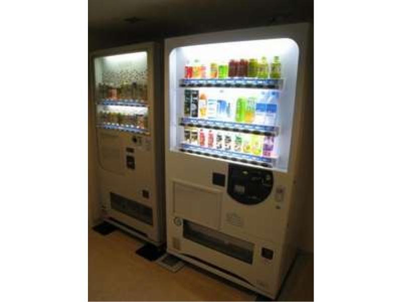 יוקוהאמה Daiwa Roynet Hotel Shin-Yokohama מראה חיצוני תמונה