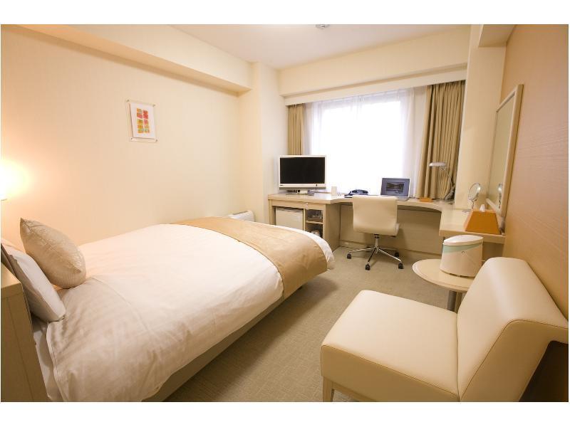 יוקוהאמה Daiwa Roynet Hotel Shin-Yokohama מראה חיצוני תמונה