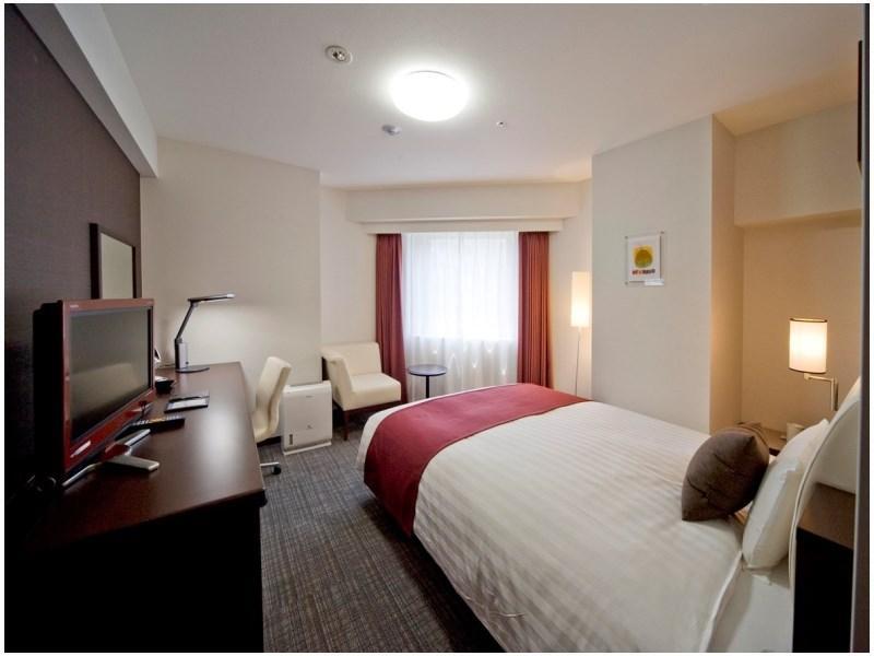 יוקוהאמה Daiwa Roynet Hotel Shin-Yokohama מראה חיצוני תמונה