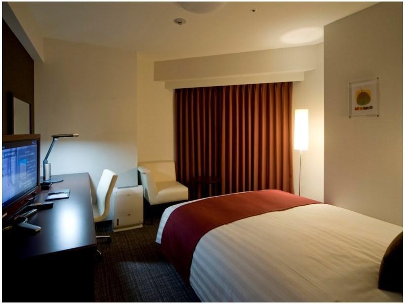 יוקוהאמה Daiwa Roynet Hotel Shin-Yokohama מראה חיצוני תמונה